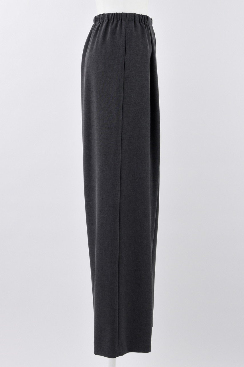 【エンフォルド/ENFOLD】のダブルクロス リラックスワイドPT/パンツ 人気、トレンドファッション・服の通販 founy(ファニー) 　ファッション　Fashion　レディースファッション　Fashion for Women　パンツ　Pants & Trousers　ダブル　Double, Double-Breasted　バランス　Balance, Style Balance　リラックス　Relax, Relaxed Fit　ワイド　Wide, Wide Fit　定番　Standard, Basic Item　other-4|ID: prp329100004290072 ipo3291000000036080014