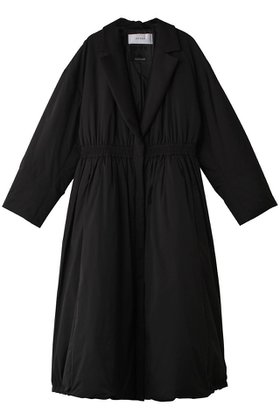 【アドーア/ADORE】のパディッドダウンコート 人気、トレンドファッション・服の通販 founy(ファニー) ファッション Fashion レディースファッション WOMEN アウター Coat Outerwear コート Coats ダウン Down Coats And Jackets シルク Silk ストリング String ダウン Down |ID:prp329100004290081