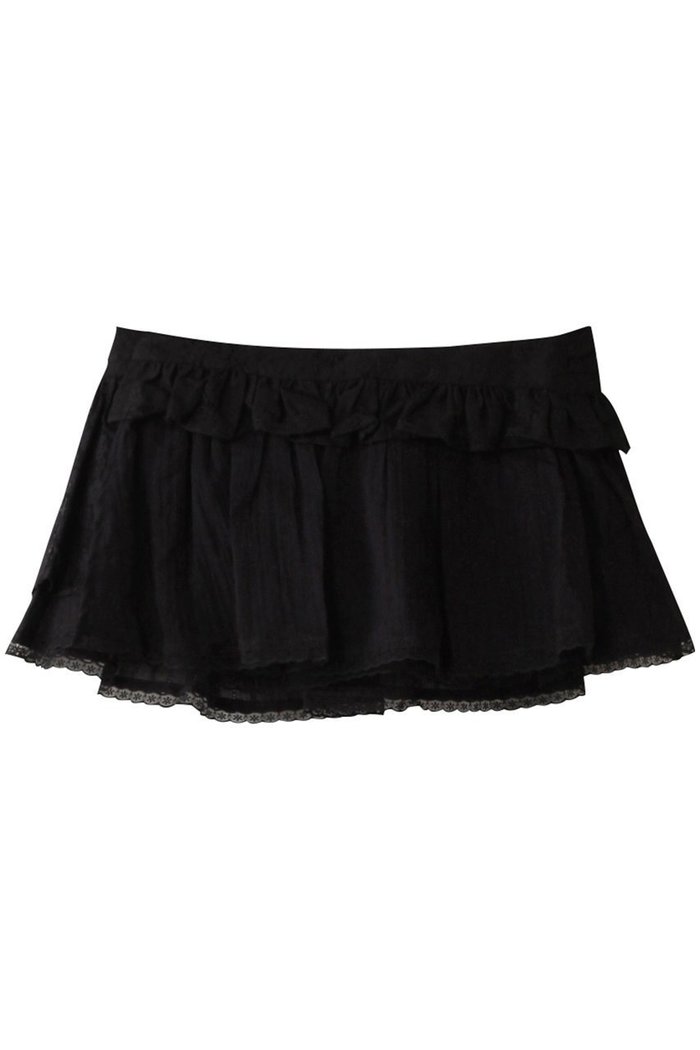 【メゾンスペシャル/MAISON SPECIAL】のMultiway Lace Ruffles Lap Belt/マルチウェイレースフリルラップベルト インテリア・キッズ・メンズ・レディースファッション・服の通販 founy(ファニー) https://founy.com/ ファッション Fashion レディースファッション Fashion for Women トップス・カットソー Cut & Sew Tops キャミソール&ノースリーブ Camisoles & Sleeveless Tops シャツ・ブラウス・オフィスカジュアル Elegant Blouses & Button-Ups ロングTシャツ・Tシャツ Longline T-Shirts & Tees カットソー・ベーシックTシャツ Cut-and-Sewn Tops / Stretch Tees & Basics ベルト&ウエストマーク Belts & Waist Accessories キャミソール Camisole, Spaghetti Strap Top タンク Tank Top, Sleeveless Top トレンド Trend, Trending Now フォーマル Formal, Dressy フリル Frill, Ruffle レース Lace, Lace Fabric |ID: prp329100004290085 ipo3291000000032861390
