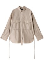 【メゾンスペシャル/MAISON SPECIAL】のButton Down Shirt/ボタンダウンシャツ BGE(ベージュ)|ID: prp329100004290086 ipo3291000000035063371