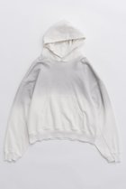 【メゾンスペシャル/MAISON SPECIAL】のSpray Processing Oversized Hoodie/スプレーオーバーフーディー O.WHT(オフホワイト)|ID: prp329100004290102 ipo3291000000029770980