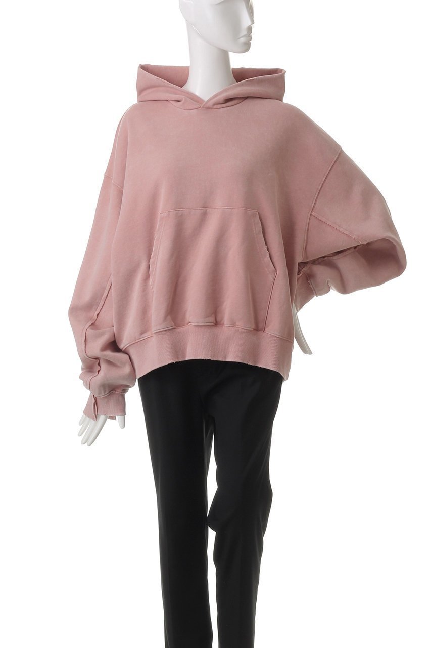【メゾンスペシャル/MAISON SPECIAL】のSpray Processing Oversized Hoodie/スプレーオーバーフーディー 人気、トレンドファッション・服の通販 founy(ファニー) ファッション Fashion レディースファッション Fashion for Women トップス・カットソー Cut & Sew Tops シャツ・ブラウス・オフィスカジュアル Elegant Blouses & Button-Ups レディースパーカー・カジュアルフーディー Casual Hoodies & Sweatshirts ロングTシャツ・Tシャツ Longline T-Shirts & Tees スウェット・クルーネックトップス Sweatshirts & Crewnecks / Relaxed Fit Sweat Tops カットソー・ベーシックTシャツ Cut-and-Sewn Tops / Stretch Tees & Basics クラッシュ Distressed, Crashed Style スウェット / スエット Sweatshirt, Sweatwear ストレッチ Stretch, Stretchy Fabric ヴィンテージ Vintage Style other-2|ID: prp329100004290102 ipo3291000000035061188