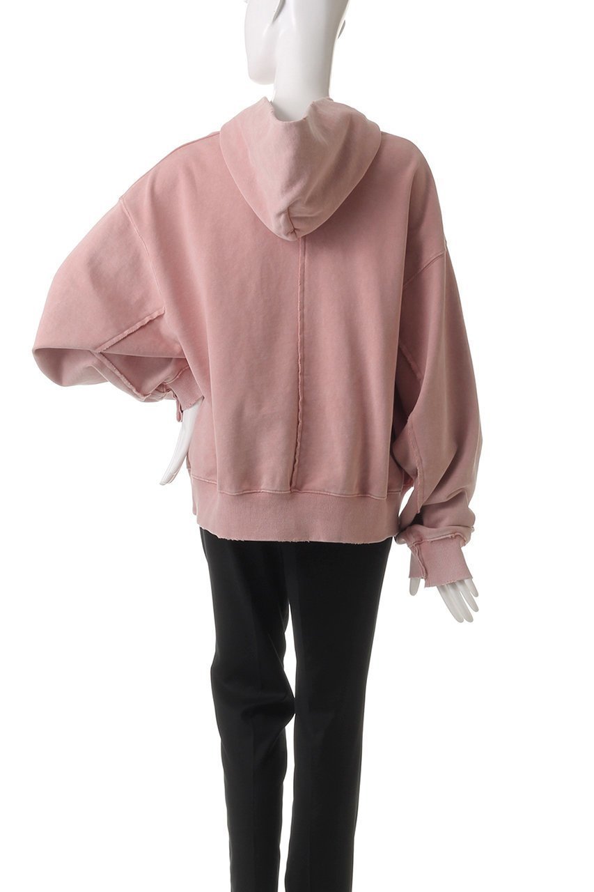 【メゾンスペシャル/MAISON SPECIAL】のSpray Processing Oversized Hoodie/スプレーオーバーフーディー 人気、トレンドファッション・服の通販 founy(ファニー) ファッション Fashion レディースファッション Fashion for Women トップス・カットソー Cut & Sew Tops シャツ・ブラウス・オフィスカジュアル Elegant Blouses & Button-Ups レディースパーカー・カジュアルフーディー Casual Hoodies & Sweatshirts ロングTシャツ・Tシャツ Longline T-Shirts & Tees スウェット・クルーネックトップス Sweatshirts & Crewnecks / Relaxed Fit Sweat Tops カットソー・ベーシックTシャツ Cut-and-Sewn Tops / Stretch Tees & Basics クラッシュ Distressed, Crashed Style スウェット / スエット Sweatshirt, Sweatwear ストレッチ Stretch, Stretchy Fabric ヴィンテージ Vintage Style other-4|ID: prp329100004290102 ipo3291000000035061191