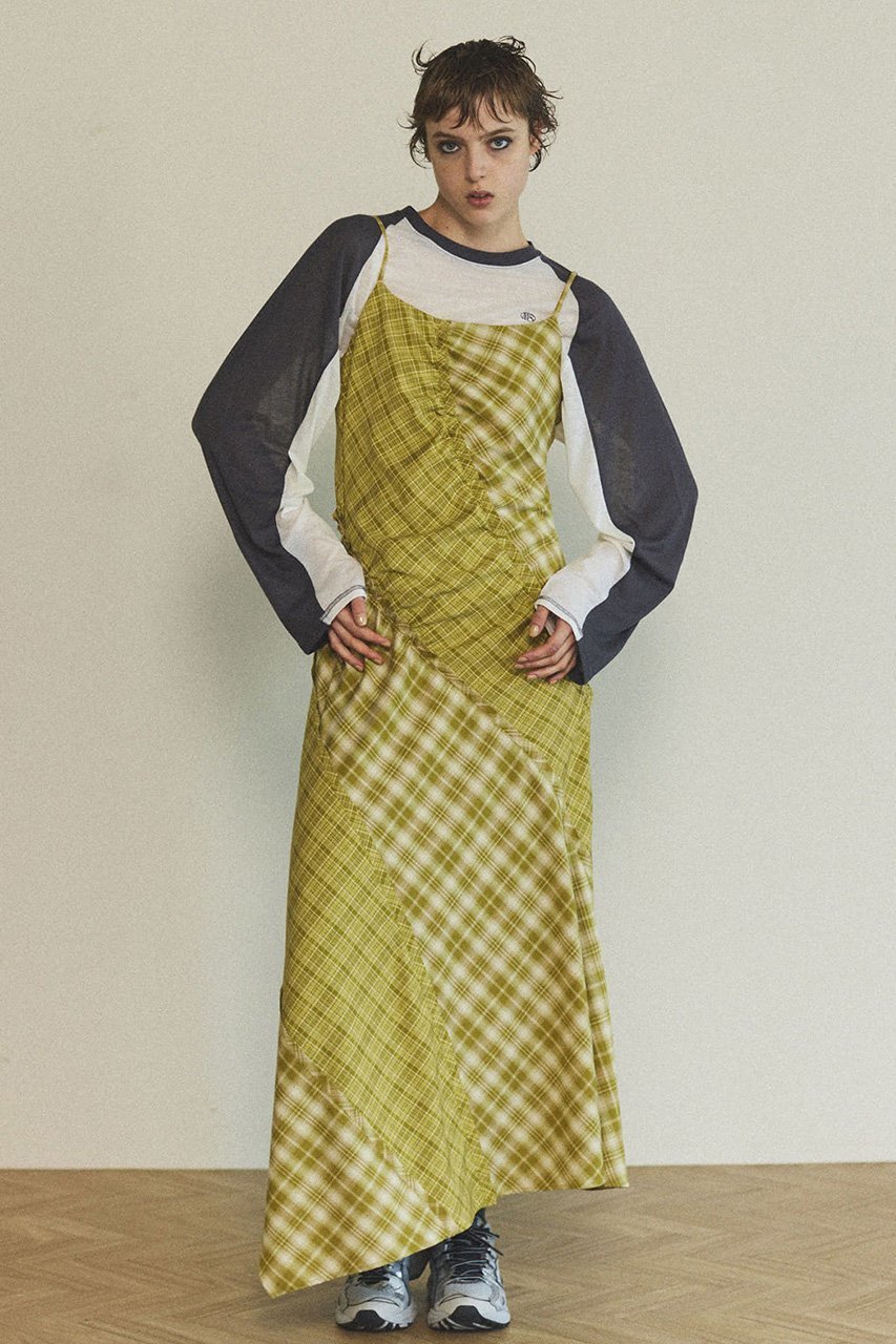 【メゾンスペシャル/MAISON SPECIAL】のSee-through Raglan/シースルーラグラン 人気、トレンドファッション・服の通販 founy(ファニー) 　ファッション　Fashion　レディースファッション　WOMEN　トップス・カットソー　Tops/Tshirt　シャツ/ブラウス　Shirts/Blouses　ロング / Tシャツ　T-Shirts　カットソー　Cut and Sewn　おすすめ　Recommend　インナー　Inner　シアー　Sheer　シルク　Silk　スリーブ　Sleeve　ビッグ　Big　ロング　Long　other-2|ID: prp329100004290104 ipo3291000000031370621