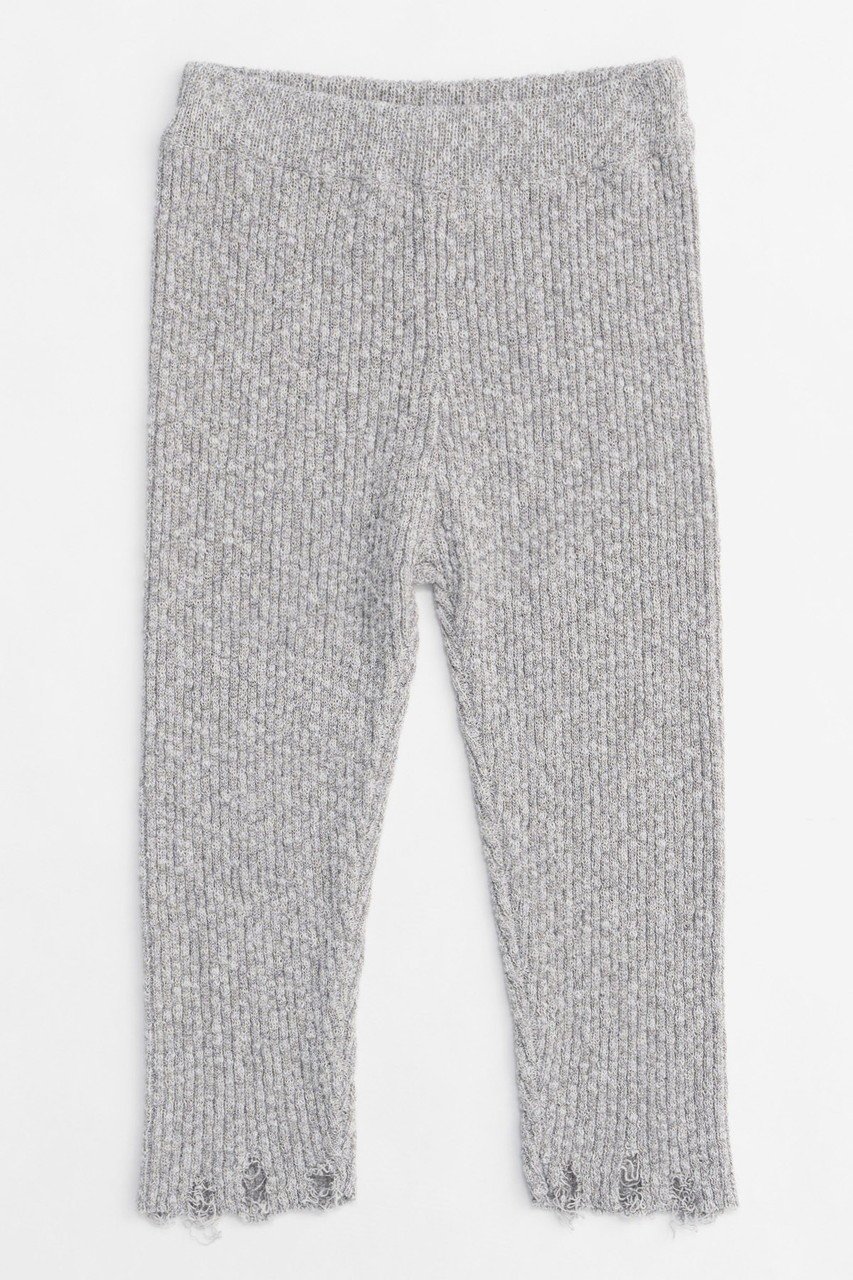 【メゾンスペシャル/MAISON SPECIAL】のSlub Yarn Crush Processing Leggings/スラブヤーンクラッシュレギンス インテリア・キッズ・メンズ・レディースファッション・服の通販 founy(ファニー) 　ファッション　Fashion　レディースファッション　WOMEN　パンツ　Pants　レギンス　Leggings　レッグウェア　Legwear　春　Spring　クラッシュ　Crash　ジャケット　Jacket　ダメージ　Damage　チュニック　Tunic　レギンス　Leggings　A/W・秋冬　Aw・Autumn/Winter・Fw・Fall-Winter　S/S・春夏　Ss・Spring/Summer　おすすめ　Recommend　夏　Summer　2025年　2025　GRY(グレー)|ID: prp329100004290108 ipo3291000000029771003