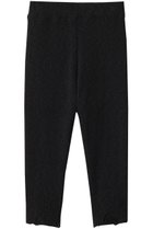 【メゾンスペシャル/MAISON SPECIAL】のSlub Yarn Crush Processing Leggings/スラブヤーンクラッシュレギンス BLK(ブラック)|ID: prp329100004290108 ipo3291000000032816907
