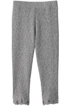 【メゾンスペシャル/MAISON SPECIAL】のSlub Yarn Crush Processing Leggings/スラブヤーンクラッシュレギンス 人気、トレンドファッション・服の通販 founy(ファニー) ファッション Fashion レディースファッション Fashion for Women パンツ Pants & Trousers レギンス Leggings & Stretch Pants レッグウェア・ストッキング Legwear & Hosiery クラッシュ Distressed, Crashed Style ジャケット Jacket, Outerwear ダメージ Distressed, Destroyed チュニック Tunic, Long Top レギンス Leggings, Stretch Pants おすすめ Recommended / Our Picks thumbnail GRY(グレー)|ID: prp329100004290108 ipo3291000000035053879