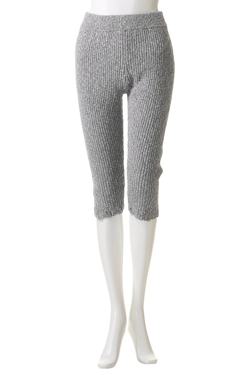 【メゾンスペシャル/MAISON SPECIAL】のSlub Yarn Crush Processing Leggings/スラブヤーンクラッシュレギンス 人気、トレンドファッション・服の通販 founy(ファニー) 　ファッション　Fashion　レディースファッション　Fashion for Women　パンツ　Pants & Trousers　レギンス　Leggings & Stretch Pants　レッグウェア・ストッキング　Legwear & Hosiery　クラッシュ　Distressed, Crashed Style　ジャケット　Jacket, Outerwear　ダメージ　Distressed, Destroyed　チュニック　Tunic, Long Top　レギンス　Leggings, Stretch Pants　おすすめ　Recommended / Our Picks　other-2|ID: prp329100004290108 ipo3291000000035053880