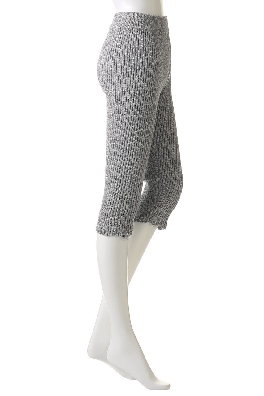 【メゾンスペシャル/MAISON SPECIAL】のSlub Yarn Crush Processing Leggings/スラブヤーンクラッシュレギンス 人気、トレンドファッション・服の通販 founy(ファニー) 　ファッション　Fashion　レディースファッション　Fashion for Women　パンツ　Pants & Trousers　レギンス　Leggings & Stretch Pants　レッグウェア・ストッキング　Legwear & Hosiery　クラッシュ　Distressed, Crashed Style　ジャケット　Jacket, Outerwear　ダメージ　Distressed, Destroyed　チュニック　Tunic, Long Top　レギンス　Leggings, Stretch Pants　おすすめ　Recommended / Our Picks　other-3|ID: prp329100004290108 ipo3291000000035053881