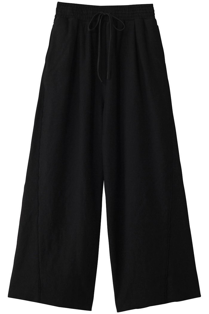 【メゾンスペシャル/MAISON SPECIAL】のTuck Gather Wide Silhouette Sweatpants/タックギャザースウェットワイドパンツ インテリア・キッズ・メンズ・レディースファッション・服の通販 founy(ファニー) https://founy.com/ ファッション Fashion レディースファッション Fashion for Women パンツ Pants & Trousers ギャザー Gathered, Ruffled ジャケット Jacket, Outerwear スウェット / スエット Sweatshirt, Sweatwear スタイリッシュ Stylish, Fashionable ドローストリング Drawstring, Pull Cord フィット Fit, Slim Fit リラックス Relax, Relaxed Fit おすすめ Recommended / Our Picks |ID: prp329100004290109 ipo3291000000032919541