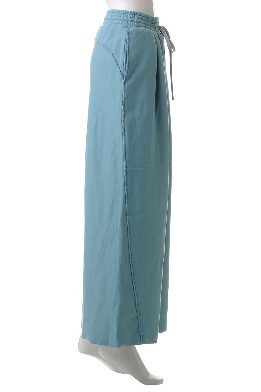 【メゾンスペシャル/MAISON SPECIAL】のTuck Gather Wide Silhouette Sweatpants/タックギャザースウェットワイドパンツ 人気、トレンドファッション・服の通販 founy(ファニー) 　ファッション　Fashion　レディースファッション　Fashion for Women　パンツ　Pants & Trousers　ギャザー　Gathered, Ruffled　ジャケット　Jacket, Outerwear　スウェット / スエット　Sweatshirt, Sweatwear　スタイリッシュ　Stylish, Fashionable　ドローストリング　Drawstring, Pull Cord　フィット　Fit, Slim Fit　リラックス　Relax, Relaxed Fit　おすすめ　Recommended / Our Picks　other-3|ID: prp329100004290109 ipo3291000000032919606