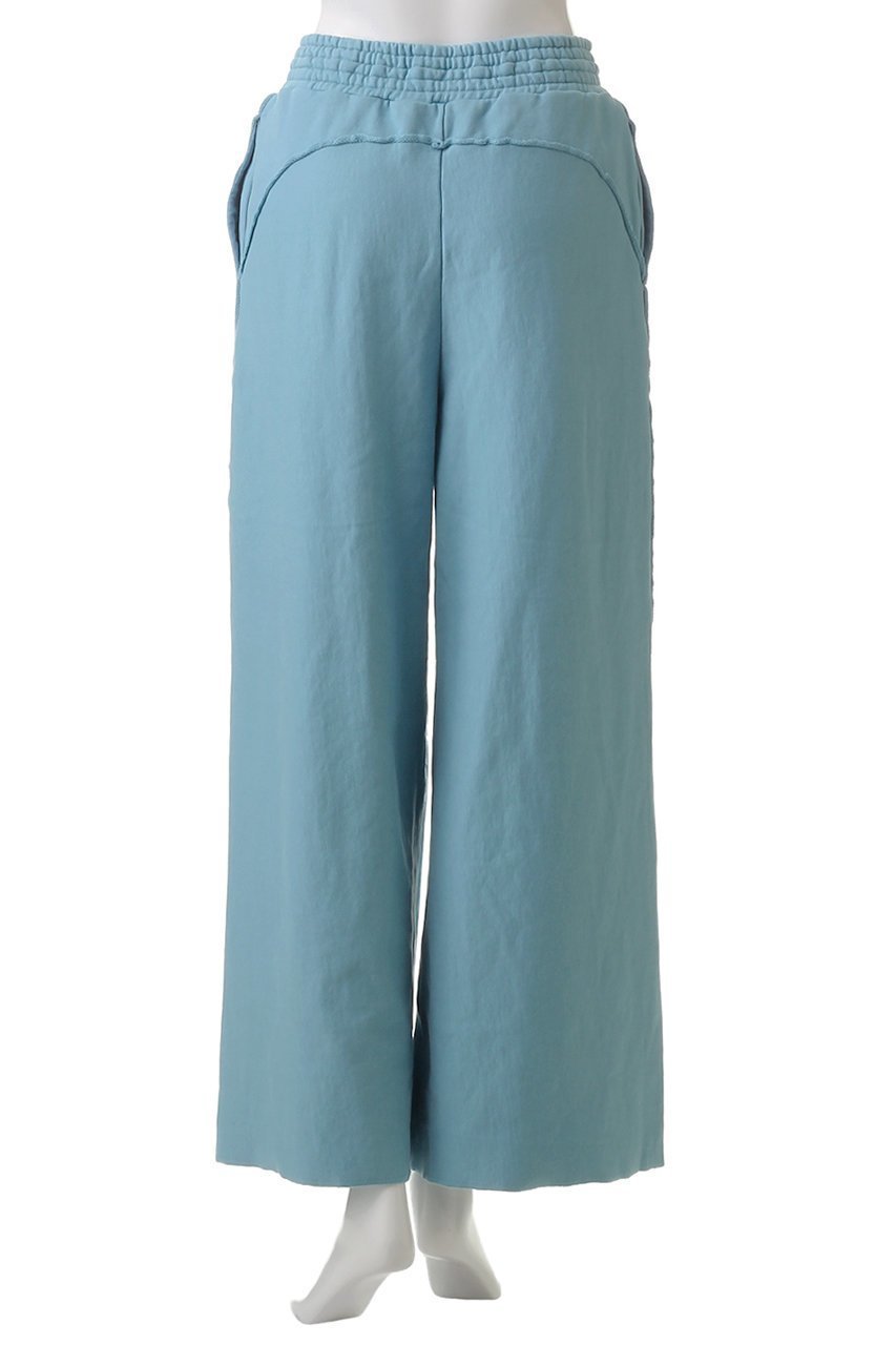 【メゾンスペシャル/MAISON SPECIAL】のTuck Gather Wide Silhouette Sweatpants/タックギャザースウェットワイドパンツ 人気、トレンドファッション・服の通販 founy(ファニー) 　ファッション　Fashion　レディースファッション　Fashion for Women　パンツ　Pants & Trousers　ギャザー　Gathered, Ruffled　ジャケット　Jacket, Outerwear　スウェット / スエット　Sweatshirt, Sweatwear　スタイリッシュ　Stylish, Fashionable　ドローストリング　Drawstring, Pull Cord　フィット　Fit, Slim Fit　リラックス　Relax, Relaxed Fit　おすすめ　Recommended / Our Picks　other-4|ID: prp329100004290109 ipo3291000000032919615