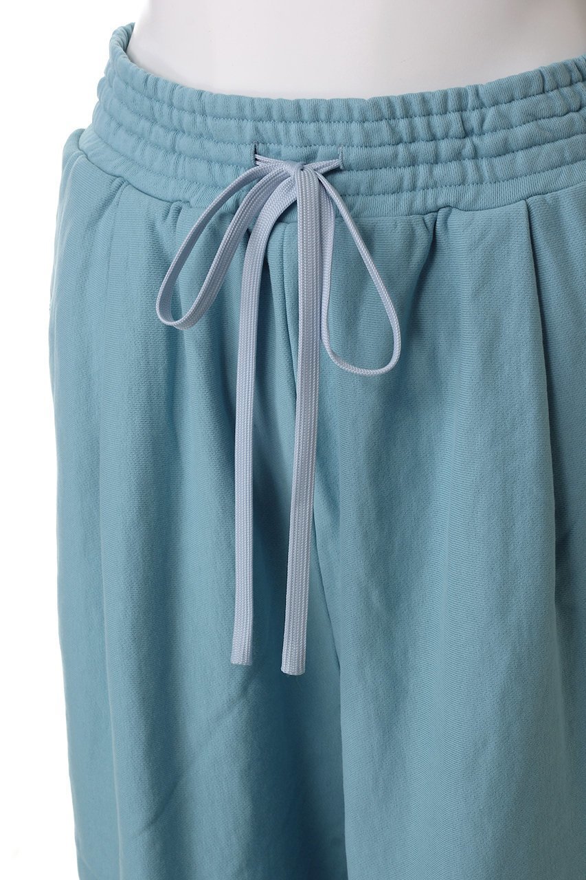 【メゾンスペシャル/MAISON SPECIAL】のTuck Gather Wide Silhouette Sweatpants/タックギャザースウェットワイドパンツ 人気、トレンドファッション・服の通販 founy(ファニー) 　ファッション　Fashion　レディースファッション　Fashion for Women　パンツ　Pants & Trousers　ギャザー　Gathered, Ruffled　ジャケット　Jacket, Outerwear　スウェット / スエット　Sweatshirt, Sweatwear　スタイリッシュ　Stylish, Fashionable　ドローストリング　Drawstring, Pull Cord　フィット　Fit, Slim Fit　リラックス　Relax, Relaxed Fit　おすすめ　Recommended / Our Picks　other-5|ID: prp329100004290109 ipo3291000000032919625