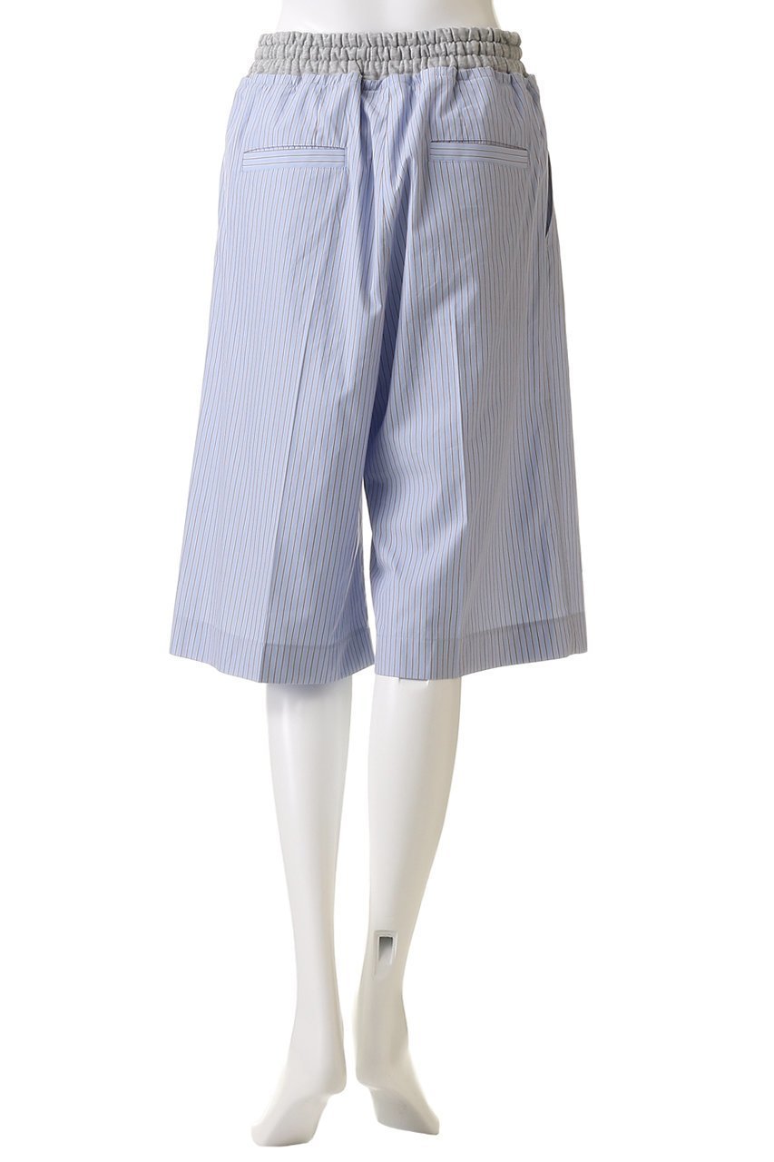 【メゾンスペシャル/MAISON SPECIAL】のDouble Waist Easy Half Pants/ダブルウエストイージーハーフパンツ 人気、トレンドファッション・服の通販 founy(ファニー) 　ファッション　Fashion　レディースファッション　Fashion for Women　パンツ　Pants & Trousers　ショートパンツ・ハーフパンツ　High-Waisted & Relaxed Shorts　春　Spring　ショート　Short, Short Length　シンプル　Simple, Minimal　ジャケット　Jacket, Outerwear　スウェット / スエット　Sweatshirt, Sweatwear　スタイリッシュ　Stylish, Fashionable　セットアップ　Set-Up, Coordinated Outfit　ダブル　Double, Double-Breasted　フィット　Fit, Slim Fit　リラックス　Relax, Relaxed Fit　S/S・春夏　SS, Spring/Summer, Warm Season　おすすめ　Recommended / Our Picks　夏　Summer　other-4|ID: prp329100004290111 ipo3291000000032924241