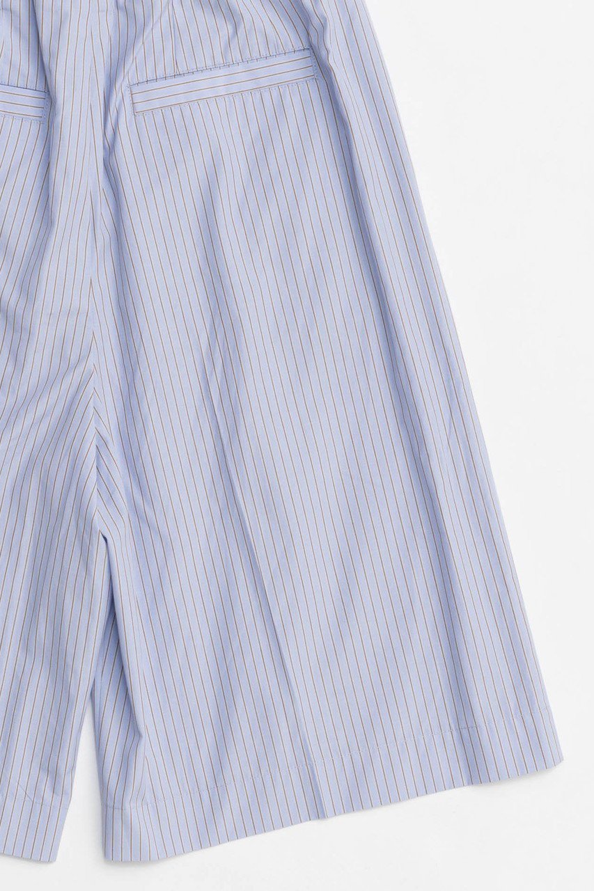 【メゾンスペシャル/MAISON SPECIAL】のDouble Waist Easy Half Pants/ダブルウエストイージーハーフパンツ 人気、トレンドファッション・服の通販 founy(ファニー) 　ファッション　Fashion　レディースファッション　Fashion for Women　パンツ　Pants & Trousers　ショートパンツ・ハーフパンツ　High-Waisted & Relaxed Shorts　春　Spring　ショート　Short, Short Length　シンプル　Simple, Minimal　ジャケット　Jacket, Outerwear　スウェット / スエット　Sweatshirt, Sweatwear　スタイリッシュ　Stylish, Fashionable　セットアップ　Set-Up, Coordinated Outfit　ダブル　Double, Double-Breasted　フィット　Fit, Slim Fit　リラックス　Relax, Relaxed Fit　S/S・春夏　SS, Spring/Summer, Warm Season　おすすめ　Recommended / Our Picks　夏　Summer　other-6|ID: prp329100004290111 ipo3291000000032924263