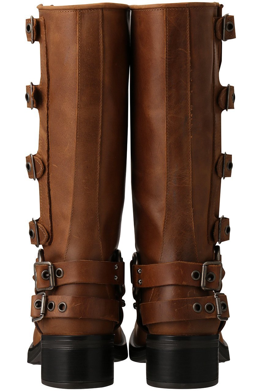 【スティーブマデン/STEVE MADDEN】のBROCKS エンジニアブーツ 人気、トレンドファッション・服の通販 founy(ファニー) 　ファッション　Fashion　レディースファッション　Fashion for Women　おすすめ　Recommended / Our Picks　ストレート　Straight, Straight Cut　マニッシュ　Mannish, Boyish　ロング　Long, Long-Length　other-3|ID: prp329100004290112 ipo3291000000035614576