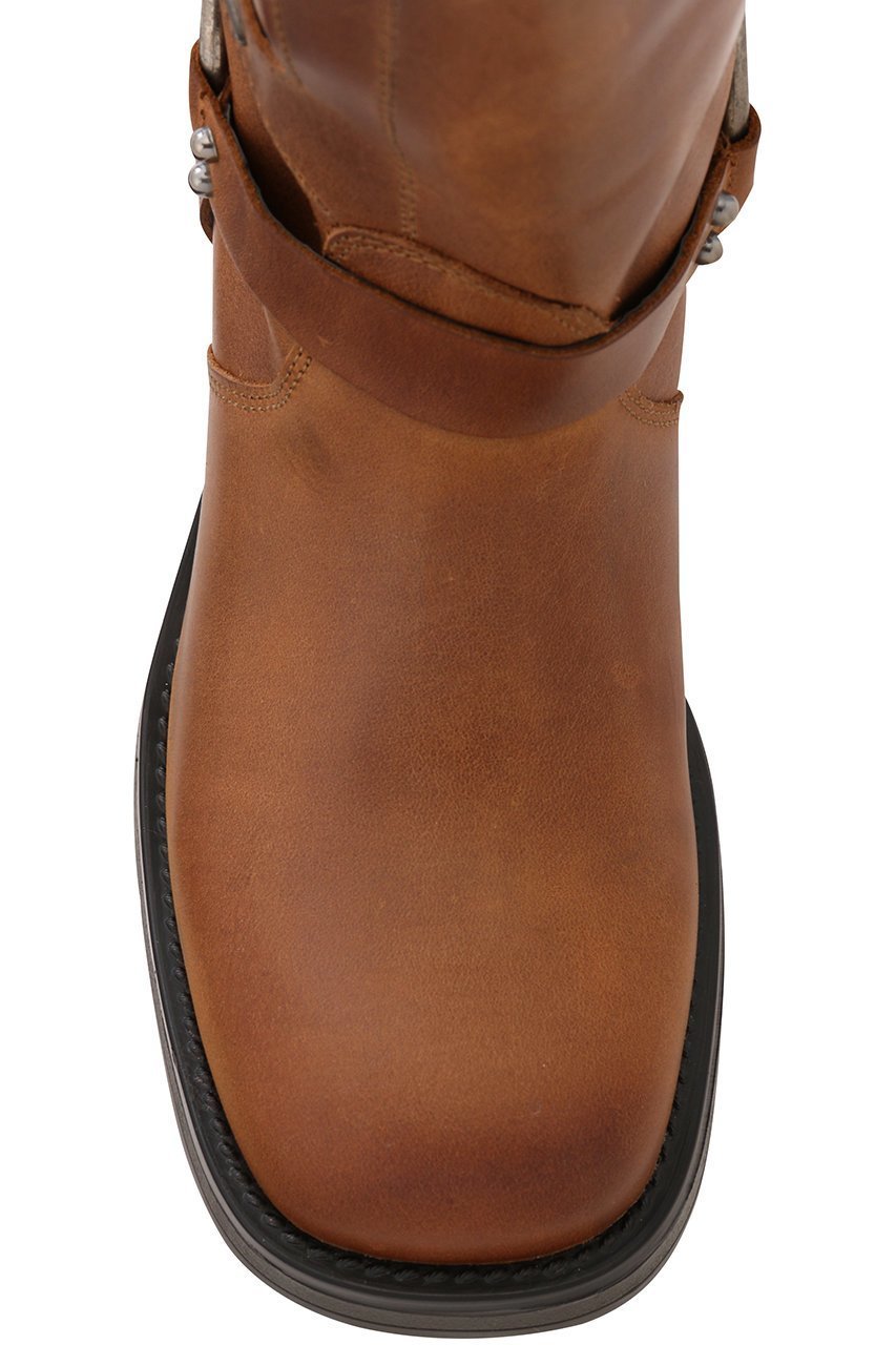 【スティーブマデン/STEVE MADDEN】のBROCKS エンジニアブーツ 人気、トレンドファッション・服の通販 founy(ファニー) 　ファッション　Fashion　レディースファッション　Fashion for Women　おすすめ　Recommended / Our Picks　ストレート　Straight, Straight Cut　マニッシュ　Mannish, Boyish　ロング　Long, Long-Length　other-4|ID: prp329100004290112 ipo3291000000035614577