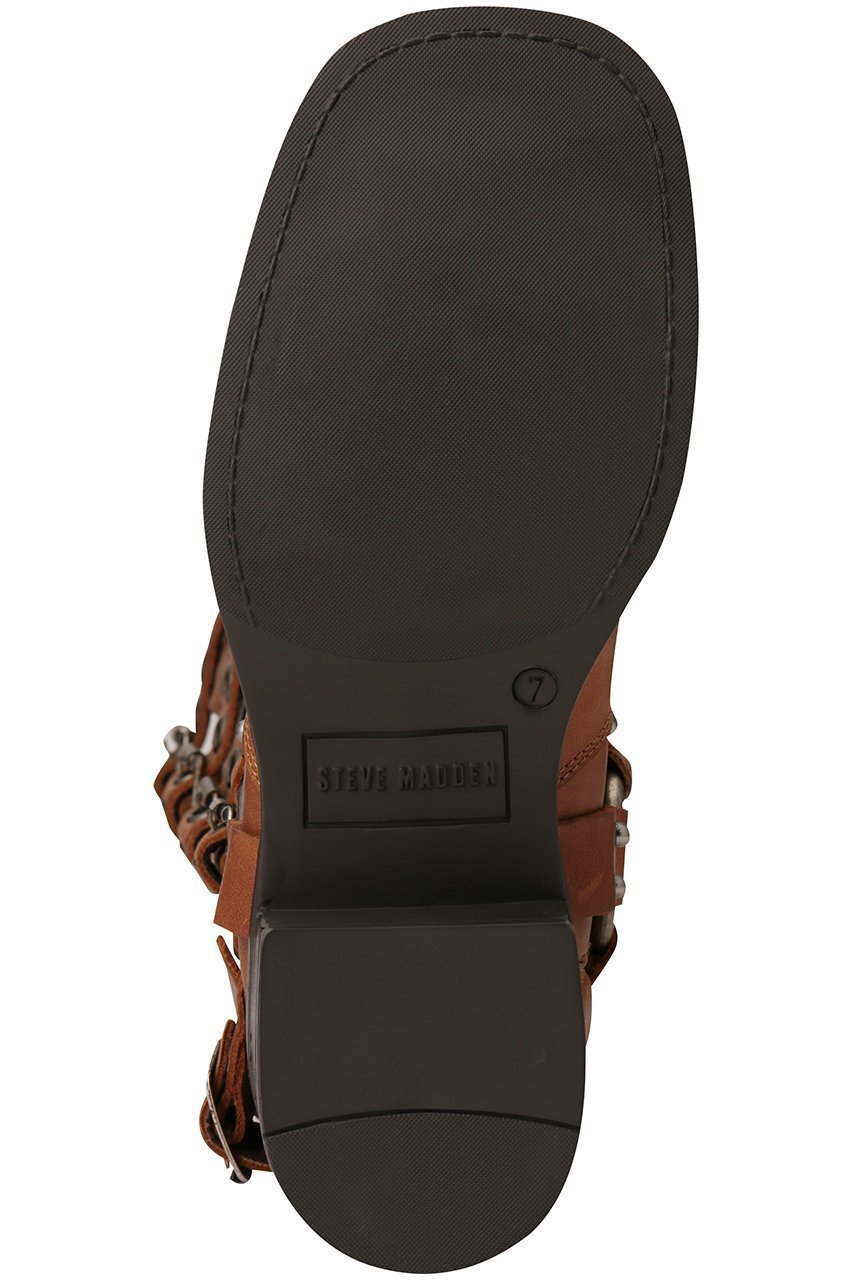 【スティーブマデン/STEVE MADDEN】のBROCKS エンジニアブーツ 人気、トレンドファッション・服の通販 founy(ファニー) 　ファッション　Fashion　レディースファッション　Fashion for Women　おすすめ　Recommended / Our Picks　ストレート　Straight, Straight Cut　マニッシュ　Mannish, Boyish　ロング　Long, Long-Length　other-6|ID: prp329100004290112 ipo3291000000035614580