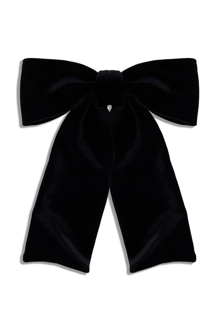 【ヘイップ/heyep】のLarge Velour Ribbon シュシュ インテリア・キッズ・メンズ・レディースファッション・服の通販 founy(ファニー) https://founy.com/ ファッション Fashion レディースファッション WOMEN トップス・カットソー Tops/Tshirt ベロア Velour シュシュ / ヘアアクセ Hair Accessories アクセサリー Accessories シンプル Simple ベロア Velor リボン Ribbon |ID: prp329100004290113 ipo3291000000029771060