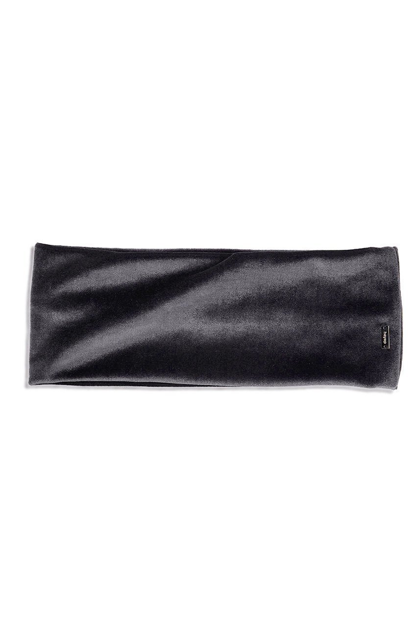 【ヘイップ/heyep】のVelour ヘアバンド インテリア・キッズ・メンズ・レディースファッション・服の通販 founy(ファニー) 　ファッション　Fashion　レディースファッション　Fashion for Women　トップス・カットソー　Cut & Sew Tops　ベロアトップス　Velour Tops / Velvet-Look Items　シュシュ&ヘアアクセ/ヘアアレンジ　Scrunchies & Hair Accessories　おすすめ　Recommended / Our Picks　なめらか　Smooth, Silky Texture　アクセサリー　Fashion Accessories　フォーマル　Formal, Dressy　ベロア　Velour, Soft Velvet　エレガント 上品　Elegant　グレー|ID: prp329100004290114 ipo3291000000032816873