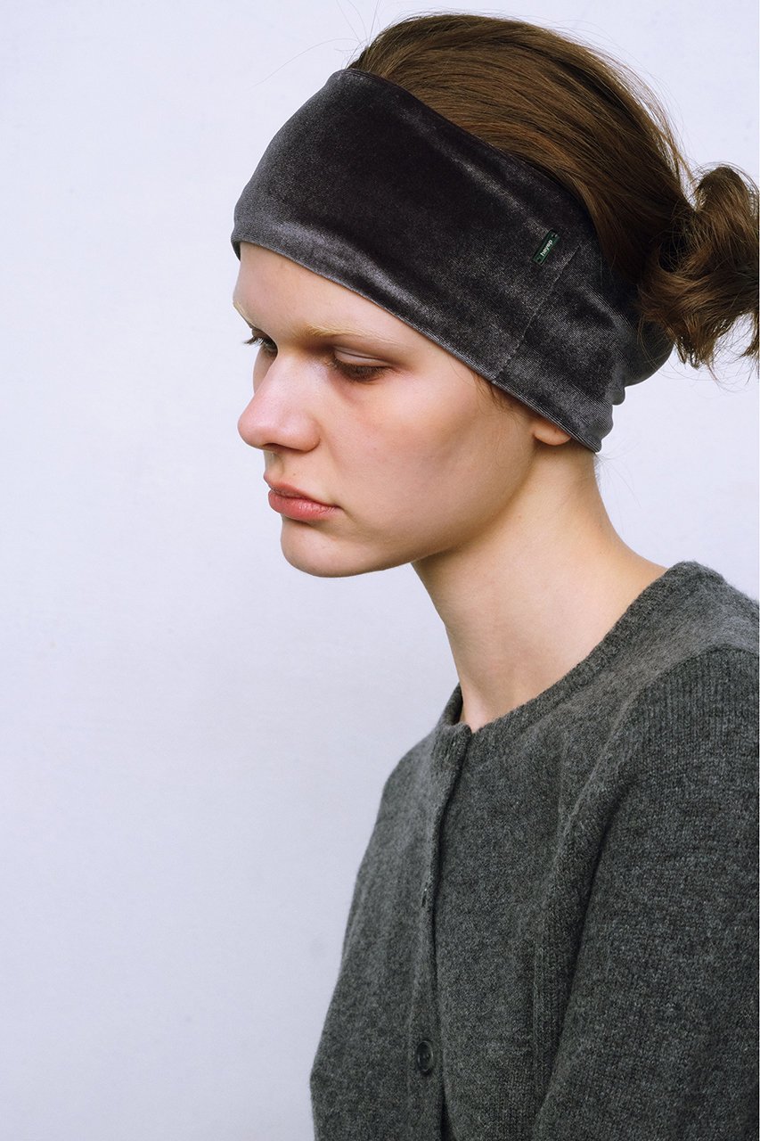 【ヘイップ/heyep】のVelour ヘアバンド 人気、トレンドファッション・服の通販 founy(ファニー) 　ファッション　Fashion　レディースファッション　Fashion for Women　トップス・カットソー　Cut & Sew Tops　ベロアトップス　Velour Tops / Velvet-Look Items　シュシュ&ヘアアクセ/ヘアアレンジ　Scrunchies & Hair Accessories　おすすめ　Recommended / Our Picks　なめらか　Smooth, Silky Texture　アクセサリー　Fashion Accessories　フォーマル　Formal, Dressy　ベロア　Velour, Soft Velvet　エレガント 上品　Elegant　other-2|ID: prp329100004290114 ipo3291000000032816874