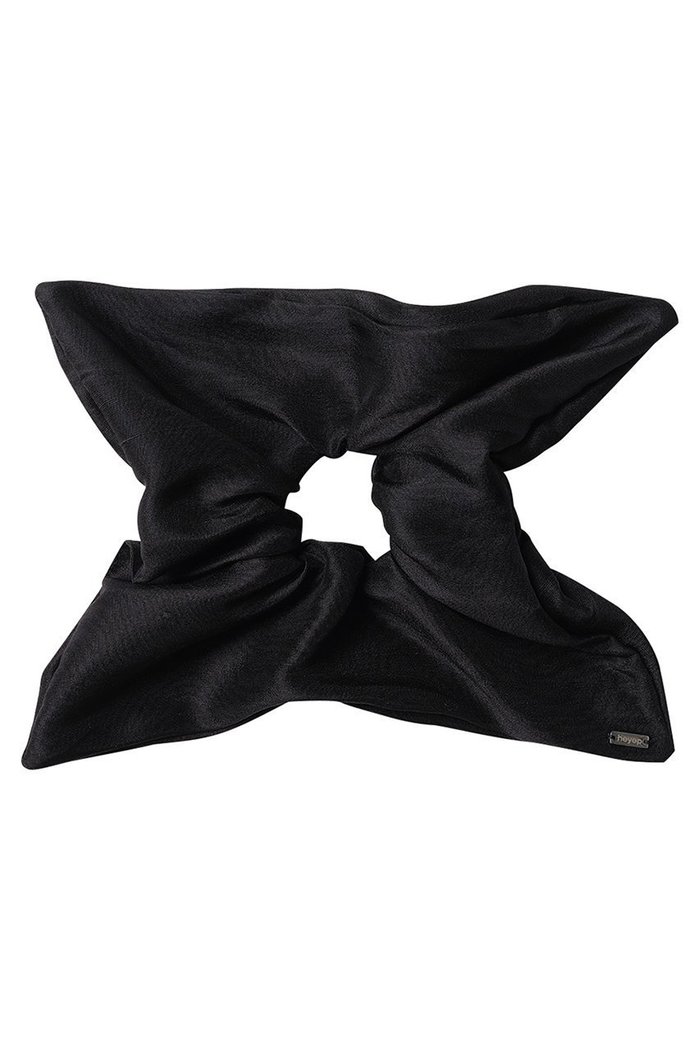 【ヘイップ/heyep】のSilk Square Medium シュシュ インテリア・キッズ・メンズ・レディースファッション・服の通販 founy(ファニー) https://founy.com/ ファッション Fashion レディースファッション Fashion for Women シュシュ&ヘアアクセ/ヘアアレンジ Scrunchies & Hair Accessories アクセサリー Fashion Accessories シルク Silk, 100% Silk バランス Balance, Style Balance エレガント 上品 Elegant |ID: prp329100004290123 ipo3291000000036153346