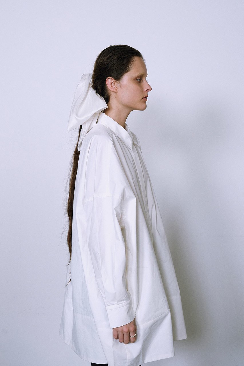 【ヘイップ/heyep】のSilk Square Large シュシュ 人気、トレンドファッション・服の通販 founy(ファニー) 　ファッション　Fashion　レディースファッション　Fashion for Women　シュシュ&ヘアアクセ/ヘアアレンジ　Scrunchies & Hair Accessories　アクセサリー　Fashion Accessories　シルク　Silk, 100% Silk　スクエア　Square, Square Shape　バランス　Balance, Style Balance　リボン　Ribbon, Bow　エレガント 上品　Elegant　other-2|ID: prp329100004290124 ipo3291000000032816904