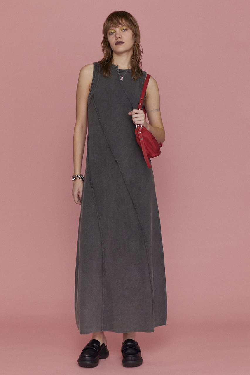 【メゾンスペシャル/MAISON SPECIAL】のLace Up Saddle Bag/レースアップサドルバッグ 人気、トレンドファッション・服の通販 founy(ファニー) 　ファッション　Fashion　レディースファッション　Fashion for Women　バッグ　Bags　サテン　Satin, Glossy Fabric　ショルダー　Shoulder, Shoulder Strap　デニム　Denim, Jeans Material　トレンド　Trend, Trending Now　バランス　Balance, Style Balance　エレガント 上品　Elegant　other-7|ID: prp329100004290130 ipo3291000000035053717