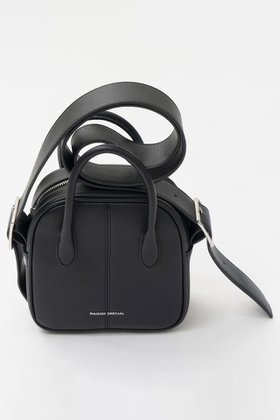 【メゾンスペシャル/MAISON SPECIAL】 Wide Strap Boston Bag/ワイドストラップボストンバッグ人気、トレンドファッション・服の通販 founy(ファニー) ファッション Fashion レディースファッション WOMEN バッグ Bag 春 Spring 今季 This Season ショルダー Shoulder スエード Suede スクエア Square トレンド Trend 定番 Standard ベーシック Basic ボストンバッグ Boston Bag ラップ Wrap ワイド Wide A/W・秋冬 Aw・Autumn/Winter・Fw・Fall-Winter S/S・春夏 Ss・Spring/Summer 夏 Summer 2025年 2025 |ID:prp329100004290131