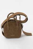 【メゾンスペシャル/MAISON SPECIAL】のWide Strap Boston Bag/ワイドストラップボストンバッグ 人気、トレンドファッション・服の通販 founy(ファニー) ファッション Fashion レディースファッション WOMEN バッグ Bag 春 Spring 今季 This Season ショルダー Shoulder スエード Suede スクエア Square トレンド Trend 定番 Standard ベーシック Basic ボストンバッグ Boston Bag ラップ Wrap ワイド Wide A/W・秋冬 Aw・Autumn/Winter・Fw・Fall-Winter S/S・春夏 Ss・Spring/Summer 夏 Summer 2025年 2025 thumbnail CML(キャメル)|ID: prp329100004290131 ipo3291000000029771108