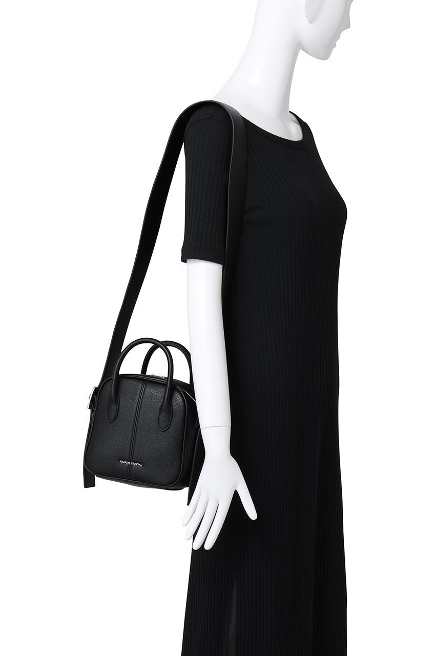 【メゾンスペシャル/MAISON SPECIAL】のWide Strap Boston Bag/ワイドストラップボストンバッグ 人気、トレンドファッション・服の通販 founy(ファニー) 　ファッション　Fashion　レディースファッション　Fashion for Women　バッグ　Bags　今季　This Season, Current Season　ショルダー　Shoulder, Shoulder Strap　スクエア　Square, Square Shape　トレンド　Trend, Trending Now　定番　Standard, Basic Item　ベーシック　Basic, Essential　ボストンバッグ　Boston Bag, Retro Bag　ラップ　Wrap, Wrap Design　ワイド　Wide, Wide Fit　other-3|ID: prp329100004290131 ipo3291000000032784317