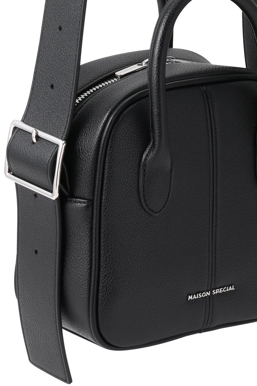 【メゾンスペシャル/MAISON SPECIAL】のWide Strap Boston Bag/ワイドストラップボストンバッグ 人気、トレンドファッション・服の通販 founy(ファニー) ファッション Fashion レディースファッション Fashion for Women バッグ Bags 今季 This Season, Current Season ショルダー Shoulder, Shoulder Strap スクエア Square, Square Shape トレンド Trend, Trending Now 定番 Standard, Basic Item ベーシック Basic, Essential ボストンバッグ Boston Bag, Retro Bag ラップ Wrap, Wrap Design ワイド Wide, Wide Fit other-5|ID: prp329100004290131 ipo3291000000035053694