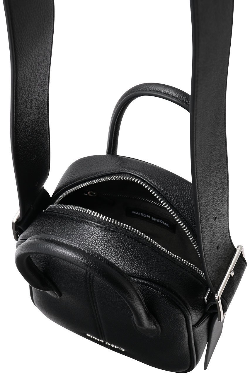 【メゾンスペシャル/MAISON SPECIAL】のWide Strap Boston Bag/ワイドストラップボストンバッグ 人気、トレンドファッション・服の通販 founy(ファニー) ファッション Fashion レディースファッション Fashion for Women バッグ Bags 今季 This Season, Current Season ショルダー Shoulder, Shoulder Strap スクエア Square, Square Shape トレンド Trend, Trending Now 定番 Standard, Basic Item ベーシック Basic, Essential ボストンバッグ Boston Bag, Retro Bag ラップ Wrap, Wrap Design ワイド Wide, Wide Fit other-6|ID: prp329100004290131 ipo3291000000035053695