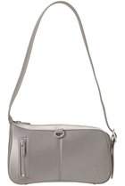 【メゾンスペシャル/MAISON SPECIAL】のRound Shape Bag/ラウンドシェイプバッグ SLV(シルバー)|ID: prp329100004290132 ipo3291000000032784330