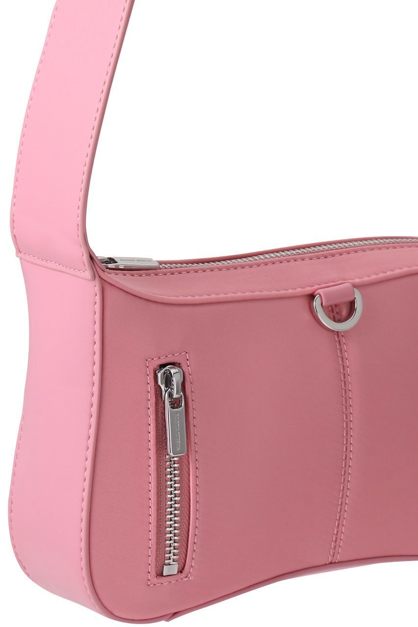 【メゾンスペシャル/MAISON SPECIAL】のRound Shape Bag/ラウンドシェイプバッグ 人気、トレンドファッション・服の通販 founy(ファニー) 　ファッション　Fashion　レディースファッション　Fashion for Women　バッグ　Bags　サテン　Satin, Glossy Fabric　シェイプ　Shape, Slim Fit　ショルダー　Shoulder, Shoulder Strap　シンプル　Simple, Minimal　バランス　Balance, Style Balance　ラウンド　Round, Round Neck　エレガント 上品　Elegant　other-5|ID: prp329100004290132 ipo3291000000035053705