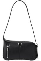 【メゾンスペシャル/MAISON SPECIAL】のEyelet Round Shape Bag/アイレットラウンドシェイプバッグ BLK(ブラック)|ID: prp329100004290133 ipo3291000000032694099