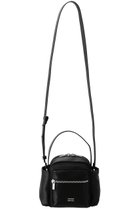 【メゾンスペシャル/MAISON SPECIAL】のOut Pocket Square Bag/アウトポケットスクエアバッグ 人気、トレンドファッション・服の通販 founy(ファニー) ファッション Fashion レディースファッション Fashion for Women バッグ Bags サテン Satin, Glossy Fabric ショルダー Shoulder, Shoulder Strap バランス Balance, Style Balance フォルム Silhouette, Form ポケット Pocket, Pocket Detail thumbnail BLK(ブラック)|ID: prp329100004290134 ipo3291000000035053677