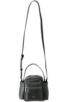 【メゾンスペシャル/MAISON SPECIAL】のOut Pocket Square Bag/アウトポケットスクエアバッグ 人気、トレンドファッション・服の通販 founy(ファニー) ファッション Fashion レディースファッション Fashion for Women バッグ Bags サテン Satin, Glossy Fabric ショルダー Shoulder, Shoulder Strap バランス Balance, Style Balance フォルム Silhouette, Form ポケット Pocket, Pocket Detail thumbnail GRY(グレー)|ID: prp329100004290134 ipo3291000000035053678