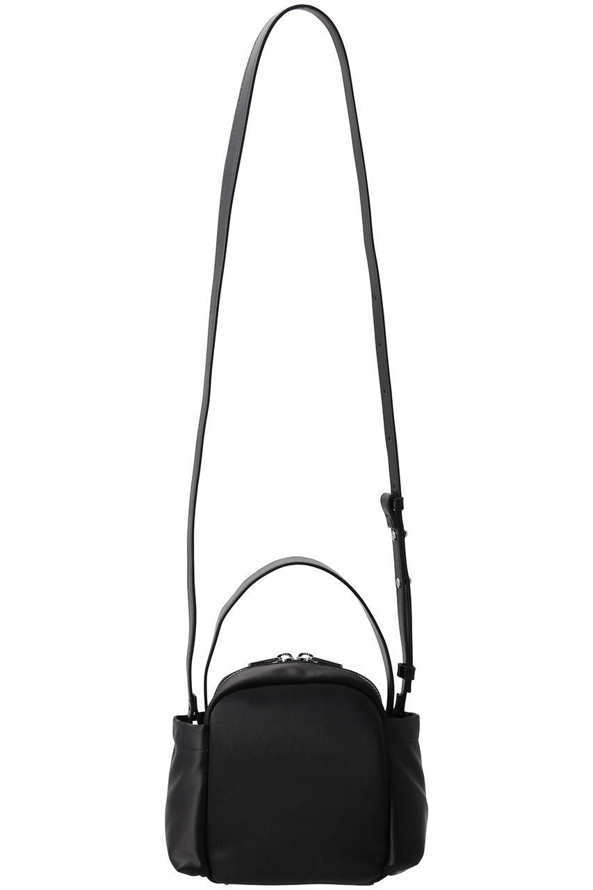 【メゾンスペシャル/MAISON SPECIAL】のOut Pocket Square Bag/アウトポケットスクエアバッグ 人気、トレンドファッション・服の通販 founy(ファニー) 　ファッション　Fashion　レディースファッション　Fashion for Women　バッグ　Bags　サテン　Satin, Glossy Fabric　ショルダー　Shoulder, Shoulder Strap　バランス　Balance, Style Balance　フォルム　Silhouette, Form　ポケット　Pocket, Pocket Detail　other-4|ID: prp329100004290134 ipo3291000000035053682