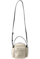 【メゾンスペシャル/MAISON SPECIAL】のOut Pocket Square Bag/アウトポケットスクエアバッグ WHT(ホワイト)|ID: prp329100004290134 ipo3291000000035103915