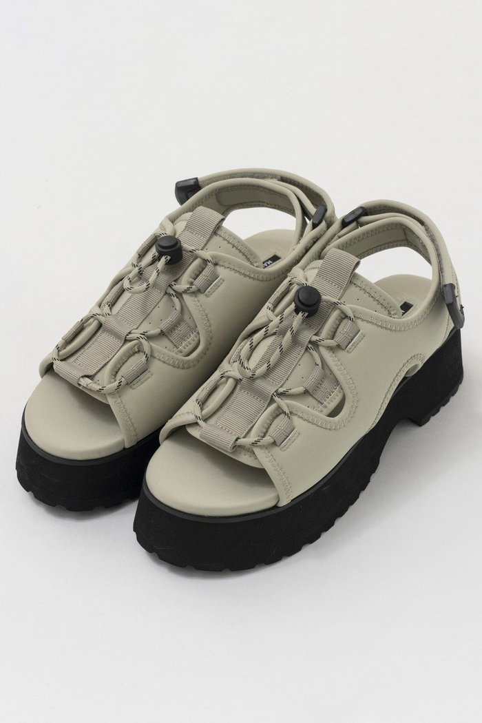 【メゾンスペシャル/MAISON SPECIAL】のTape Combination Sandals/テープコンビサンダル インテリア・キッズ・メンズ・レディースファッション・服の通販 founy(ファニー) https://founy.com/ ファッション Fashion レディースファッション WOMEN 春 Spring サンダル Sandals ストレッチ Stretch スポーツ Sports スーツ Suit A/W・秋冬 Aw・Autumn/Winter・Fw・Fall-Winter S/S・春夏 Ss・Spring/Summer おすすめ Recommend 夏 Summer 2025年 2025 |ID: prp329100004290135 ipo3291000000029771120