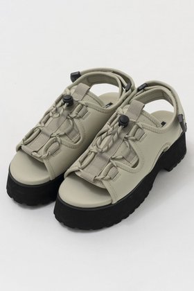 【メゾンスペシャル/MAISON SPECIAL】のTape Combination Sandals/テープコンビサンダル 人気、トレンドファッション・服の通販 founy(ファニー) ファッション Fashion レディースファッション WOMEN 春 Spring サンダル Sandals ストレッチ Stretch スポーツ Sports スーツ Suit S/S・春夏 Ss・Spring/Summer おすすめ Recommend 夏 Summer 2025年 2025 2025春夏・S/S Ss,Spring/Summer,2025 |ID:prp329100004290135