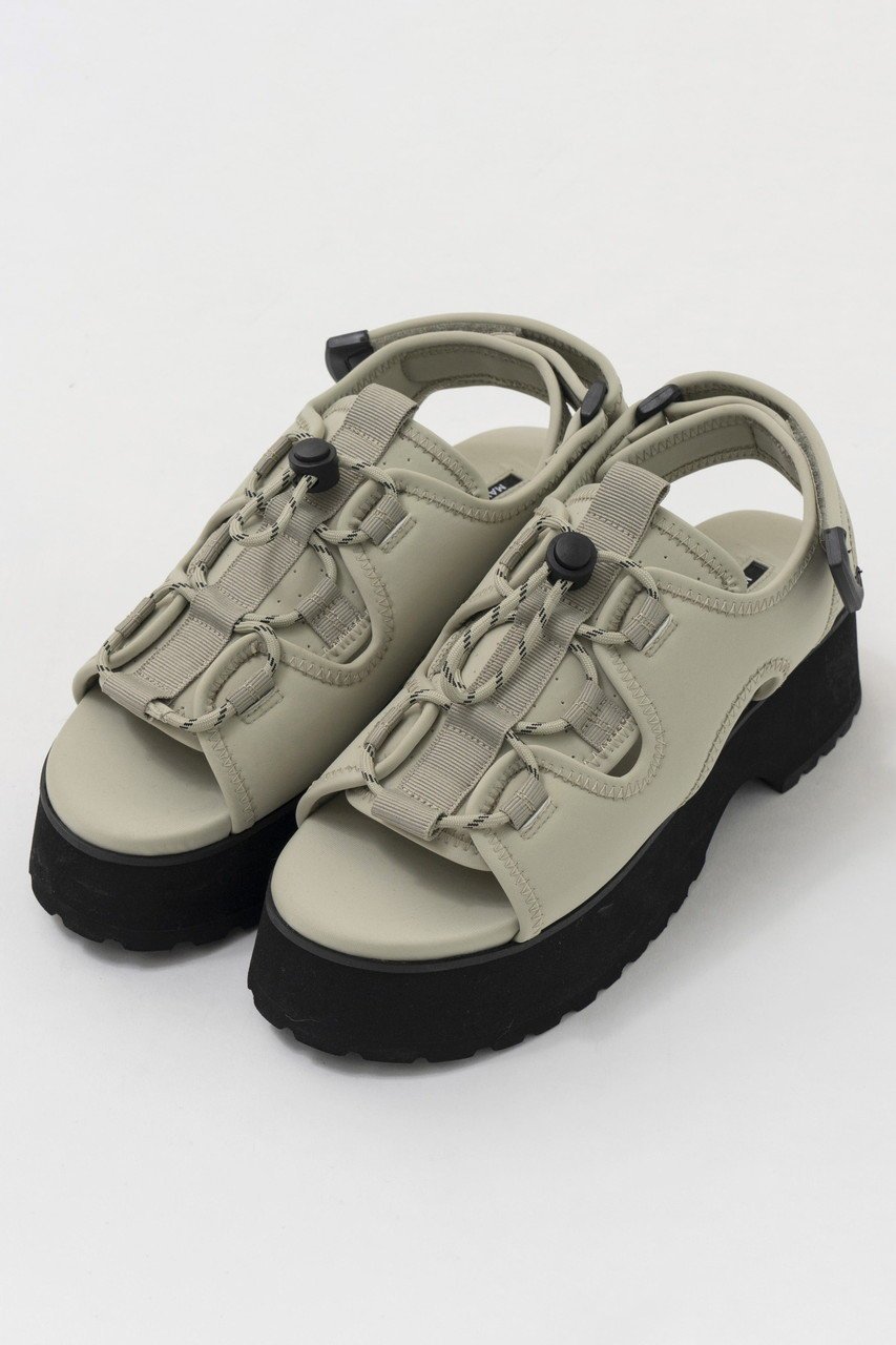 【メゾンスペシャル/MAISON SPECIAL】のTape Combination Sandals/テープコンビサンダル 人気、トレンドファッション・服の通販 founy(ファニー) 　ファッション　Fashion　レディースファッション　WOMEN　春　Spring　サンダル　Sandals　ストレッチ　Stretch　スポーツ　Sports　スーツ　Suit　A/W・秋冬　Aw・Autumn/Winter・Fw・Fall-Winter　S/S・春夏　Ss・Spring/Summer　おすすめ　Recommend　夏　Summer　2025年　2025　 other-1|ID: prp329100004290135 ipo3291000000029771120