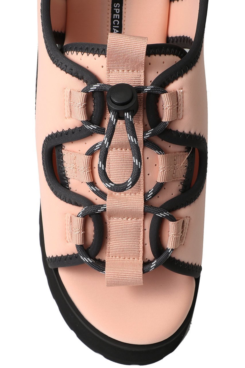 【メゾンスペシャル/MAISON SPECIAL】のTape Combination Sandals/テープコンビサンダル 人気、トレンドファッション・服の通販 founy(ファニー) 　ファッション　Fashion　レディースファッション　Fashion for Women　おすすめ　Recommended / Our Picks　サンダル　Sandals, Summer Shoes　ストレッチ　Stretch, Stretchy Fabric　スポーツ　Sports, Activewear　スーツ　Suit, Formalwear　other-5|ID: prp329100004290135 ipo3291000000032864522