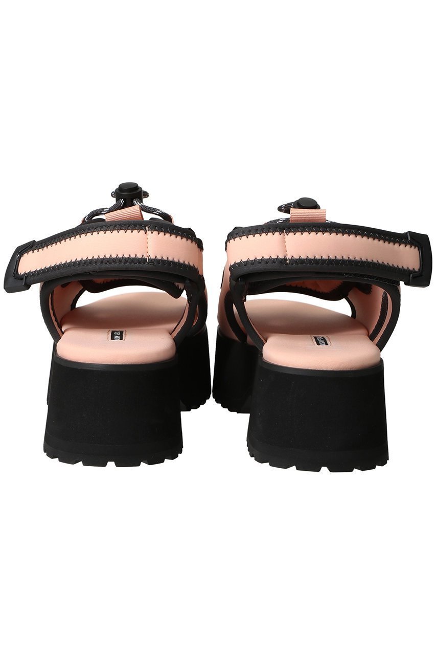 【メゾンスペシャル/MAISON SPECIAL】のTape Combination Sandals/テープコンビサンダル 人気、トレンドファッション・服の通販 founy(ファニー) 　ファッション　Fashion　レディースファッション　Fashion for Women　おすすめ　Recommended / Our Picks　サンダル　Sandals, Summer Shoes　ストレッチ　Stretch, Stretchy Fabric　スポーツ　Sports, Activewear　スーツ　Suit, Formalwear　other-4|ID: prp329100004290135 ipo3291000000035059674