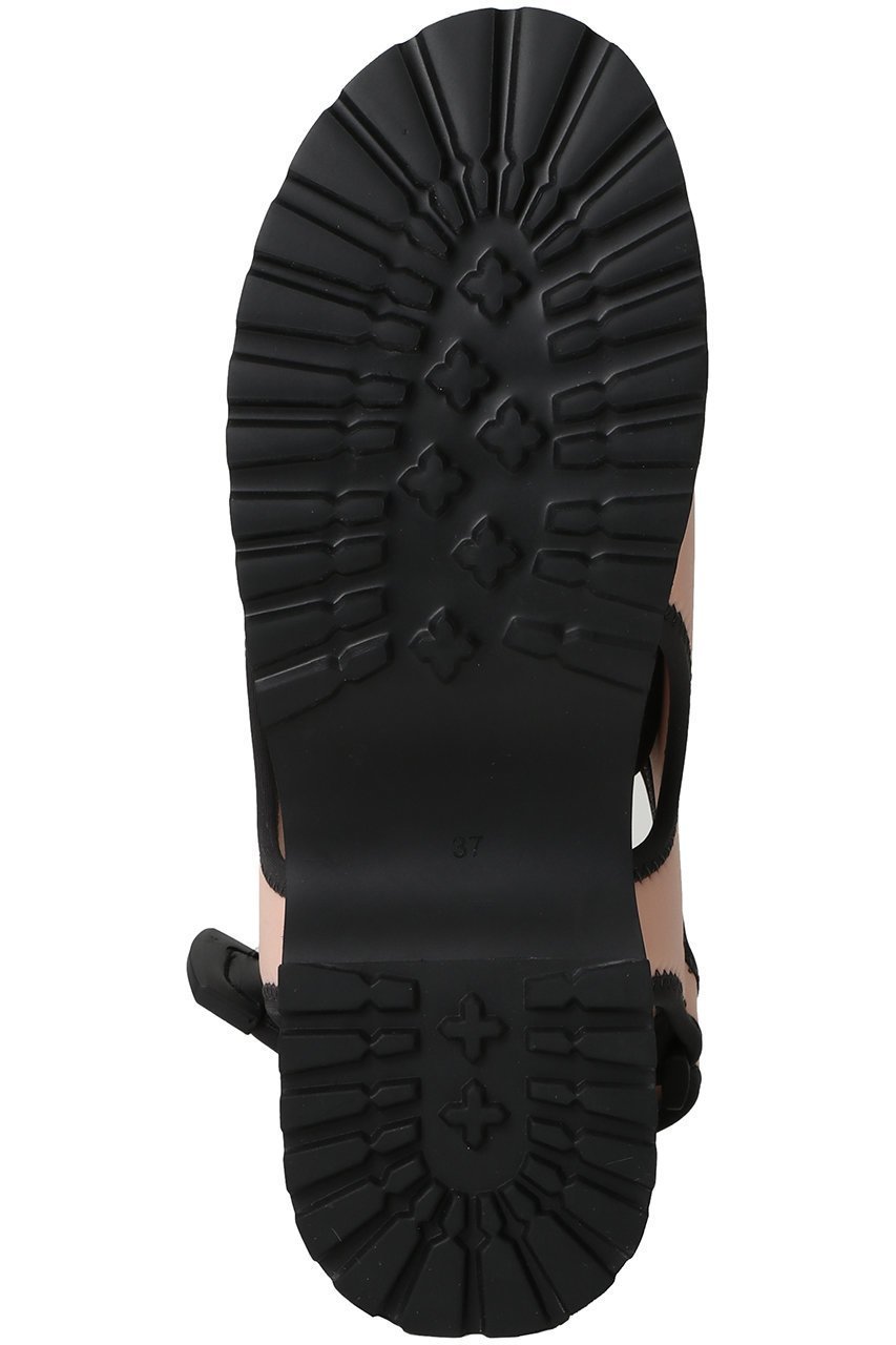 【メゾンスペシャル/MAISON SPECIAL】のTape Combination Sandals/テープコンビサンダル 人気、トレンドファッション・服の通販 founy(ファニー) 　ファッション　Fashion　レディースファッション　Fashion for Women　おすすめ　Recommended / Our Picks　サンダル　Sandals, Summer Shoes　ストレッチ　Stretch, Stretchy Fabric　スポーツ　Sports, Activewear　スーツ　Suit, Formalwear　other-7|ID: prp329100004290135 ipo3291000000035059677