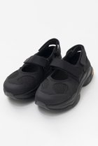 【メゾンスペシャル/MAISON SPECIAL】のMary Jane Sneakers/メリージェーンスニーカー BLK(ブラック)|ID: prp329100004290137 ipo3291000000029771128