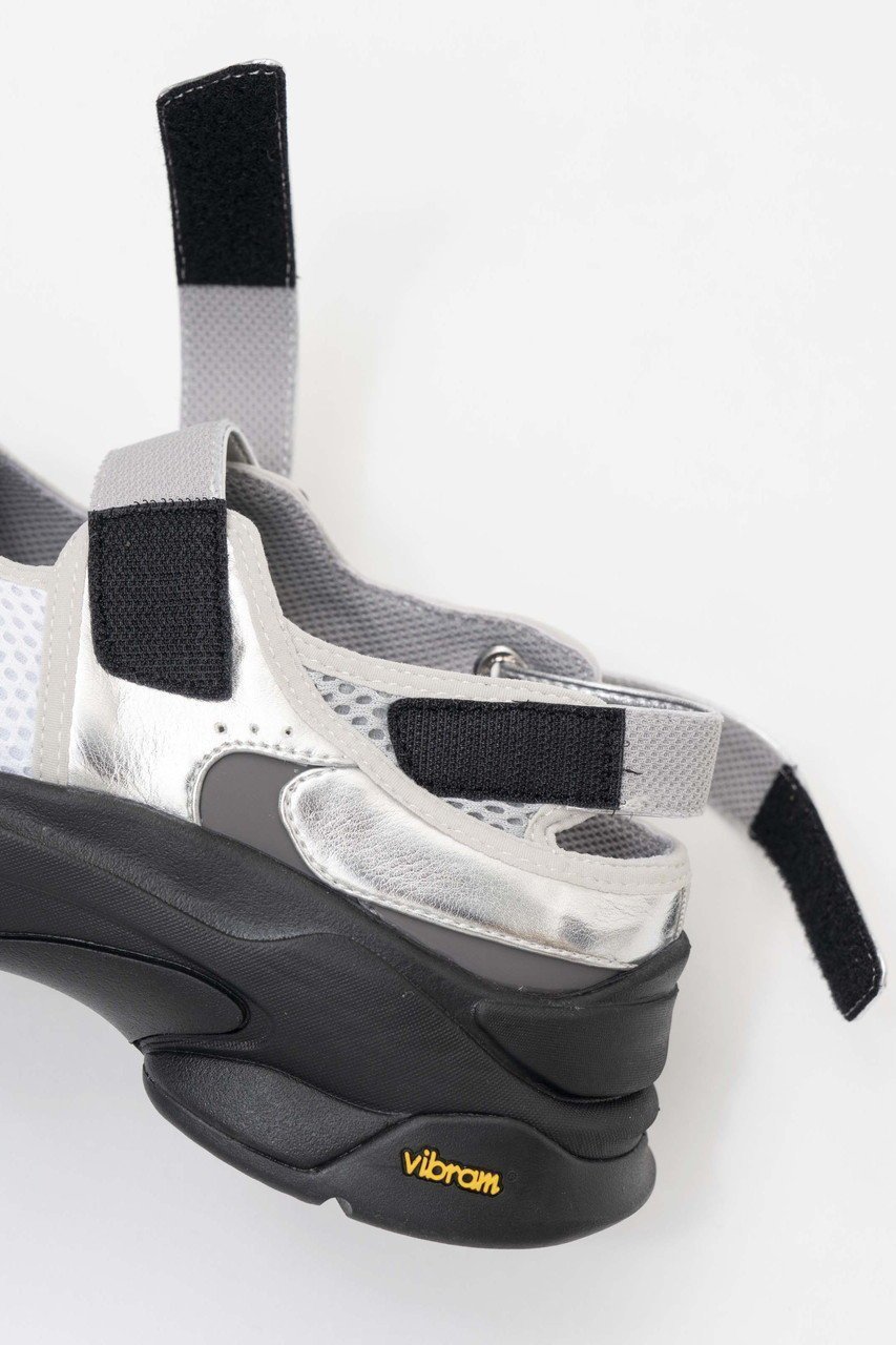 【メゾンスペシャル/MAISON SPECIAL】のMary Jane Sneakers/メリージェーンスニーカー 人気、トレンドファッション・服の通販 founy(ファニー) 　ファッション　Fashion　レディースファッション　Fashion for Women　イタリア　Italy　クッション　Cushion, Throw Pillow　シンプル　Simple, Minimal　スニーカー　Sneakers, Trainers　パフォーマンス　Performance, Active Function　メッシュ　Mesh, Net Fabric　ワーク　Workwear, Utility Style　ビジネス 仕事 通勤　Business / Work / Commuting　other-8|ID: prp329100004290137 ipo3291000000032856253