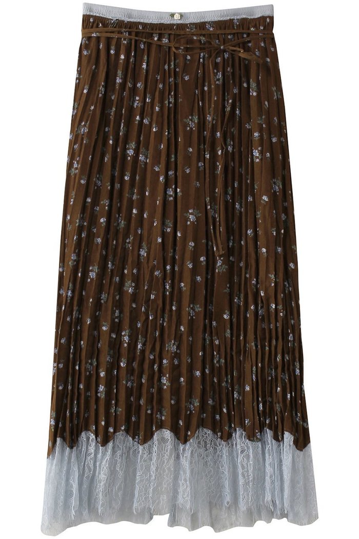 【メゾンスペシャル/MAISON SPECIAL】のSmall Floral Pattern Washer Process Skirt/スモールフラワーワッシャースカート インテリア・キッズ・メンズ・レディースファッション・服の通販 founy(ファニー) https://founy.com/ ファッション Fashion レディースファッション Fashion for Women スカート Skirts ロングスカート Long Skirts / Maxi & Midi Skirts カットソー Cut and Sewn Top キャミソール Camisole, Spaghetti Strap Top スニーカー Sneakers, Trainers セットアップ Set-Up, Coordinated Outfit ソックス Socks, Hosiery デニム Denim, Jeans Material トレンド Trend, Trending Now マキシ Maxi, Full Length ロング Long, Long-Length おすすめ Recommended / Our Picks |ID: prp329100004290138 ipo3291000000032825868