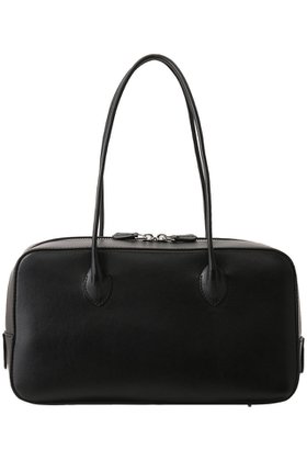 【メゾンカナウ/MAISON CANAU】のSMOOTH EW BOX BOSTON 人気、トレンドファッション・服の通販 founy(ファニー) ファッション Fashion レディースファッション Fashion for Women バッグ Bags なめらか Smooth, Silky Texture アクリル Acrylic Material イタリア Italy インナー Innerwear コーティング Coating, Coated Finish フォルム Silhouette, Form ボストン Boston ボストンバッグ Boston Bag, Retro Bag 定番 Standard, Basic Item 財布 Wallet, Purse |ID:prp329100004290141